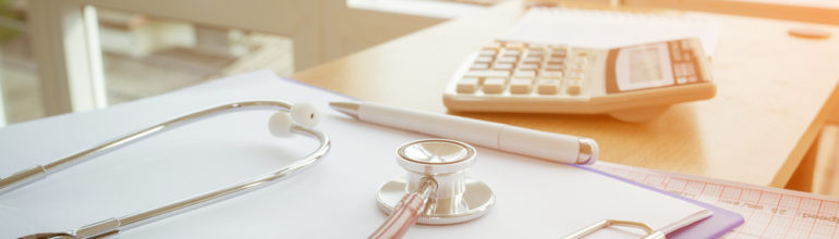 Make Room for Rising Healthcare Costs as Part of Your Retirement Planning