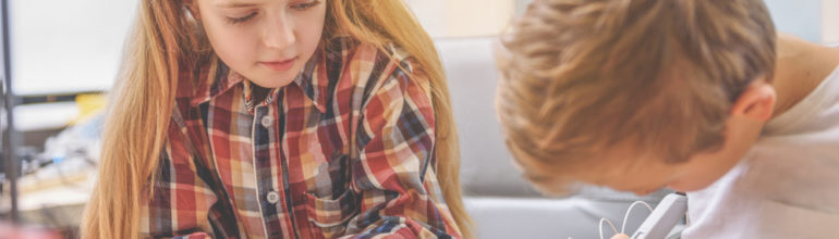 10 Things To Do With The Kids When They’re Not In School