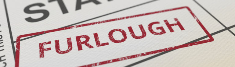 How a Furlough (or Layoff) Affects Your Finances…and Retirement